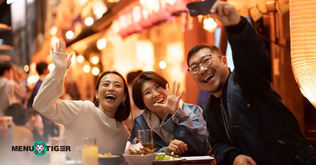 Chinese New Year Restaurant Promotion Ideas