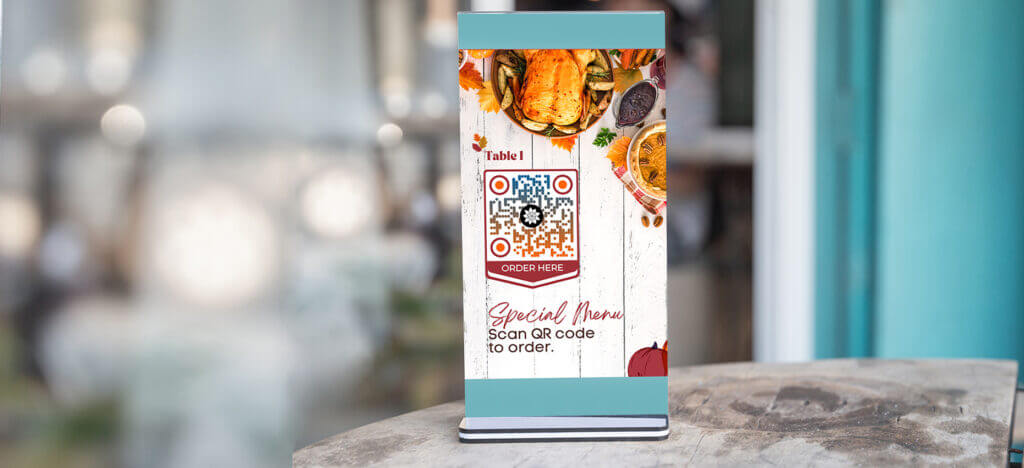 Top Five Best free QR code menu for restaurants and hotels