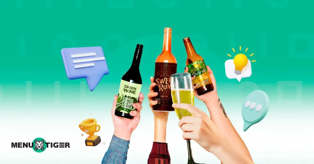 Your Shots to Success 20+ Best Bar Marketing Ideas