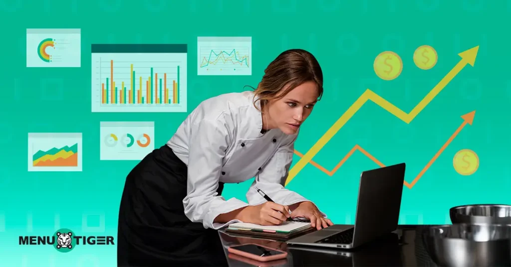 Restaurant Analytics 10 Ways to Use Data to Boost Profit