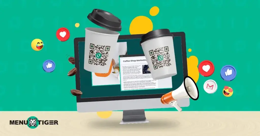 Coffee Shop Marketing Ideas How To Attract Customers