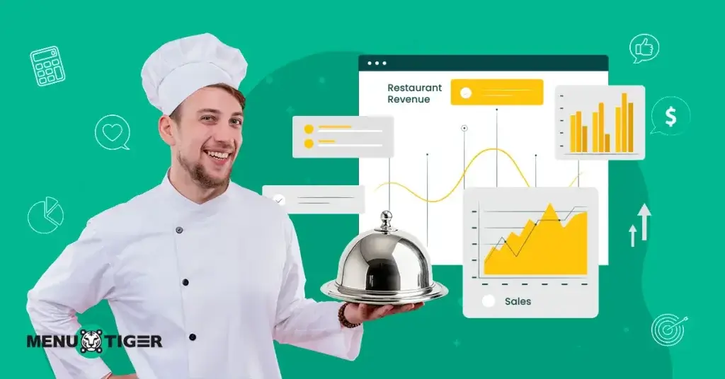 Restaurant Revenue Statistics and Metrics You Should Know