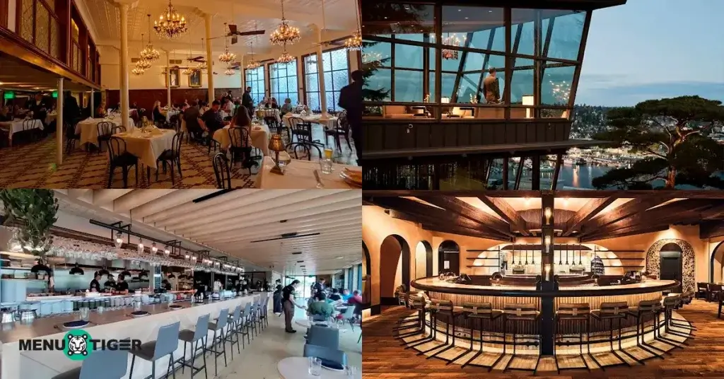 The Best Fine Dining Brunch Spots in the US