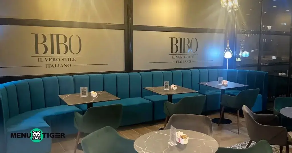Bibo Bar Feature image