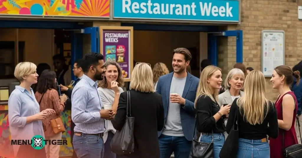 a restaurant week 2025