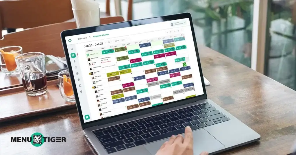 Employee Scheduling Software Which Is Best for Your Restaurant