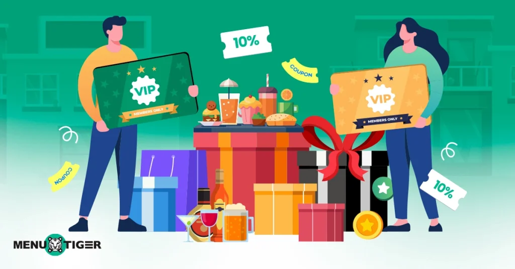 Restaurant Loyalty Program Ideas