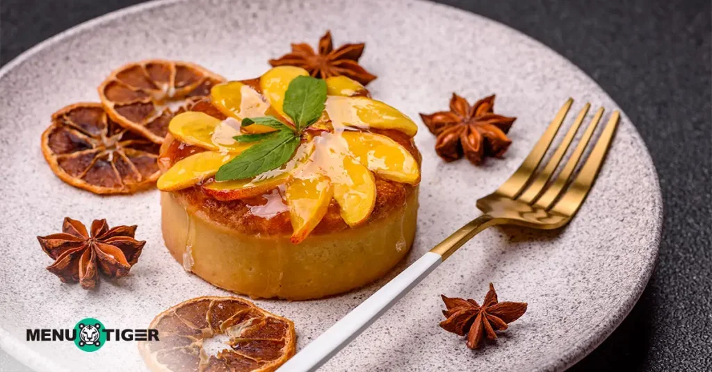 Easy Food Plating Techniques