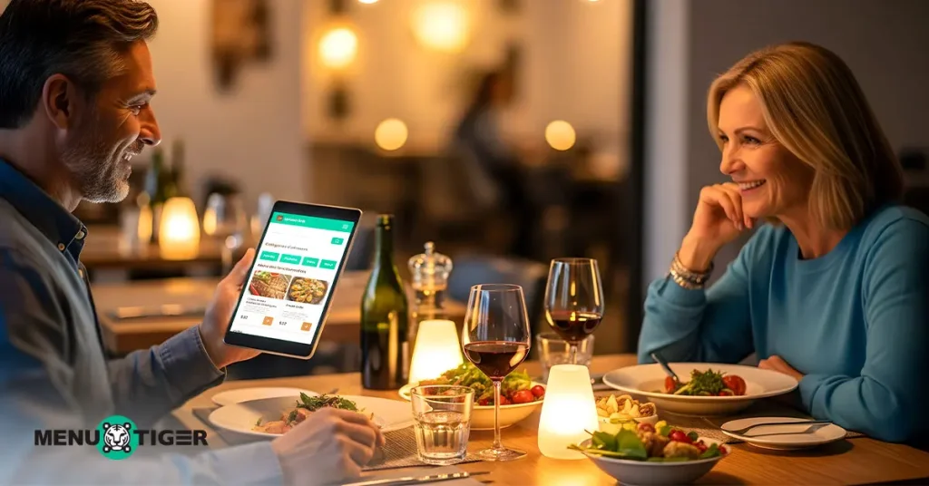 Menu Trends That Will Shape Dining in 2025