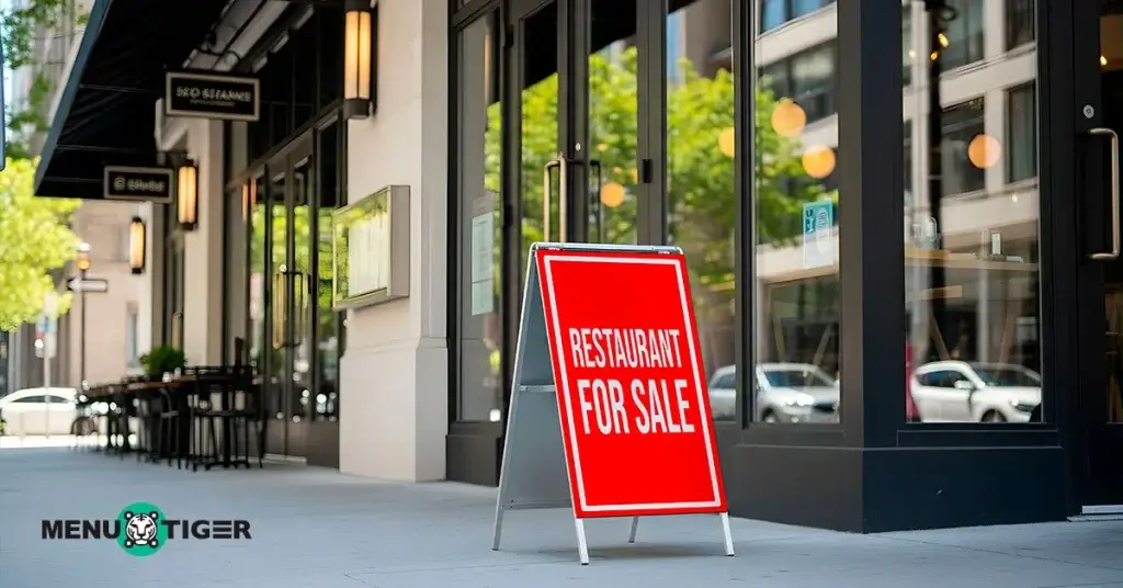 Restaurant for Sale Buyer’s Guide and Featured Listings
