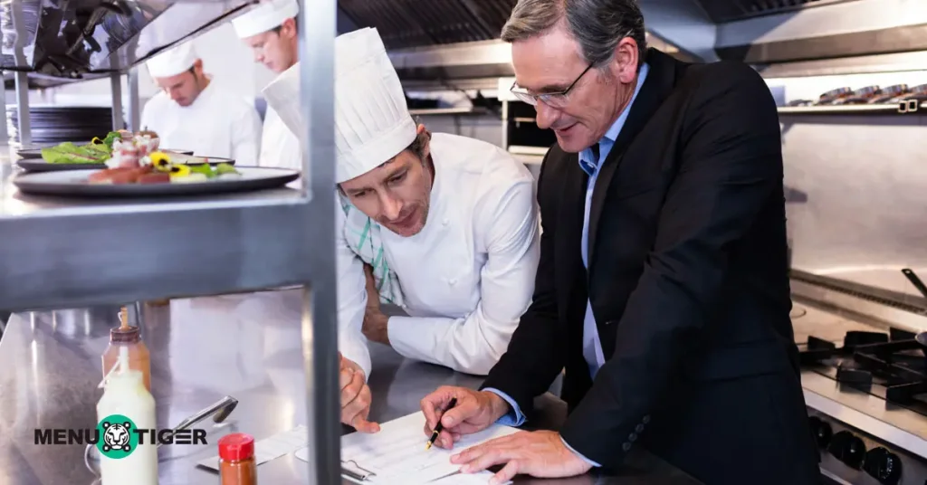 how effective kitchen management boosts restaurant success