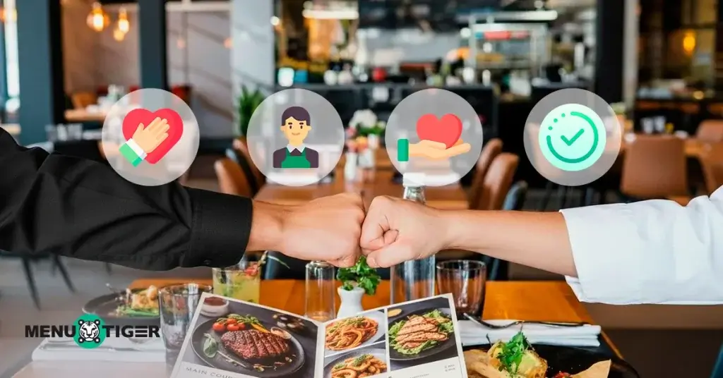 Build a Strong Restaurant Culture