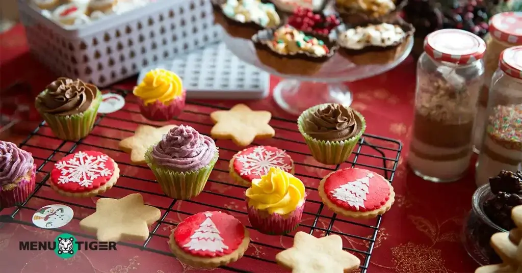 Dessert Ideas