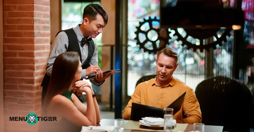 Full Service Restaurant Overview and Industry Trends