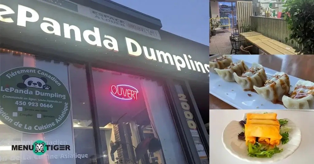 How Le Panda Became a Trusted Name in Chinese Cuisine