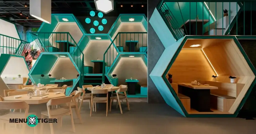 restaurant design ideas in 2026