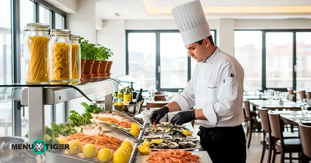 30+ Buffet Menu Ideas That Keep Guests Coming Back