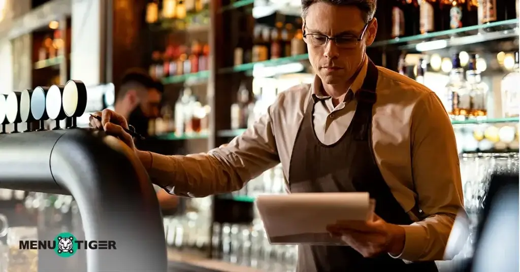Restaurant Management Made Easy