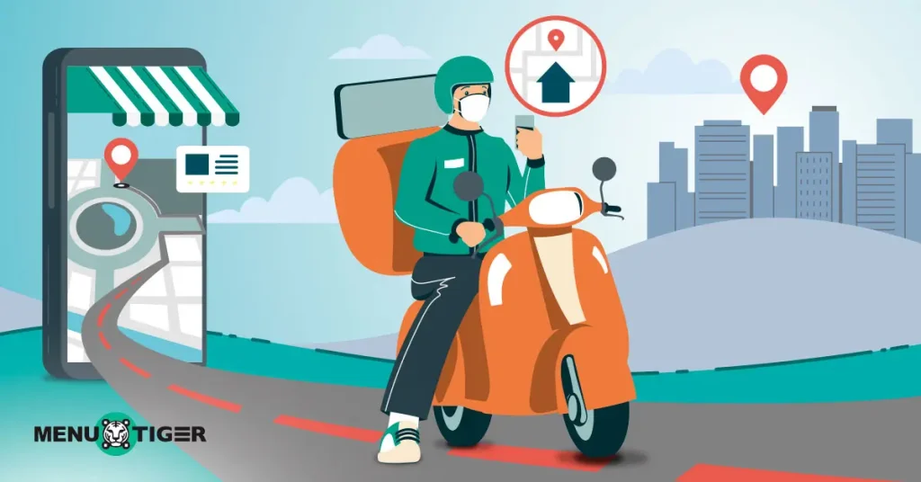 The Best Food Delivery Management Software to Use in 2026