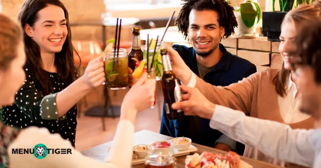 20 Best Non Alcoholic Drinks to Add to Your Menu in 2026