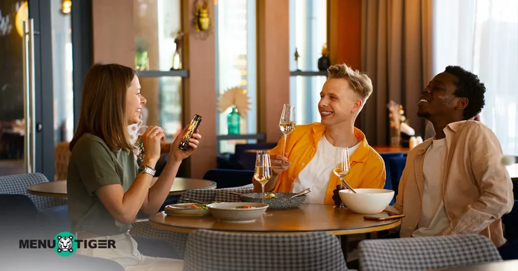 What Is an Upscale Casual Restaurant Everything You Need to Know