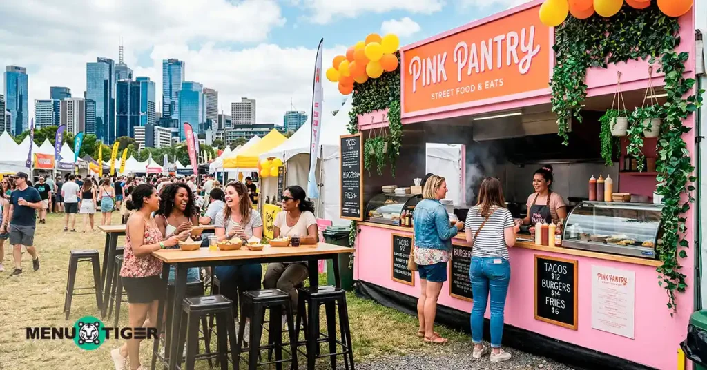 Pop Up Restaurant Guide What It Is and How to Host One